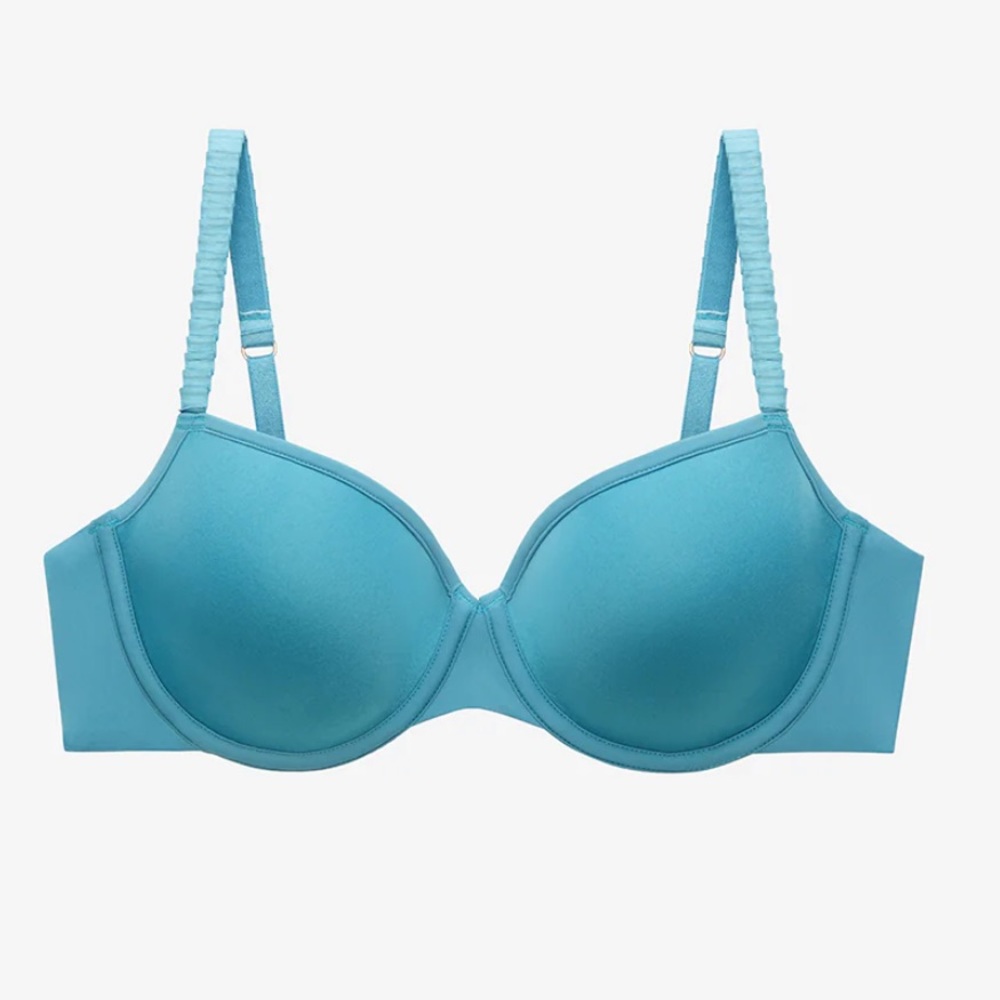 NWT ThirdLove 24/7 Classic T-shirt bra